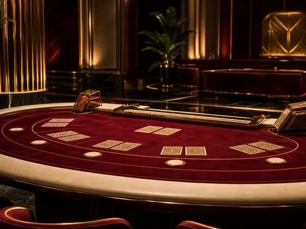 Selection of roulette at hi77 classic table games
